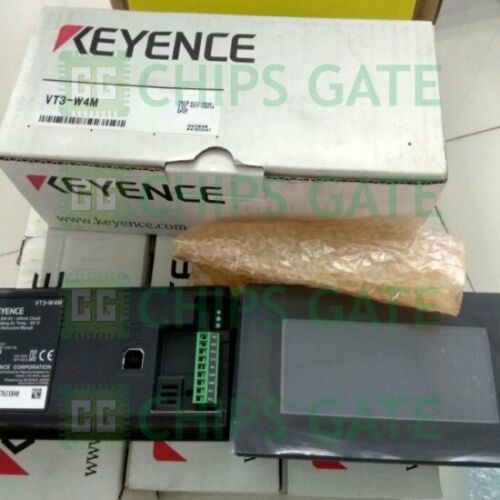 KEYENCE VT3-W4M