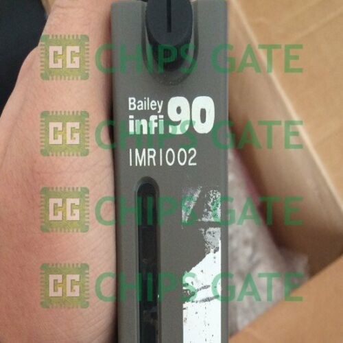 ABB IMRIO02