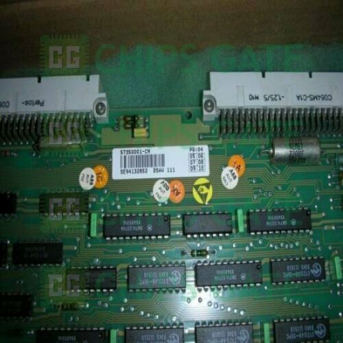 1PCS ABB DSAV111 / 57350001-CN/ DSAV-111