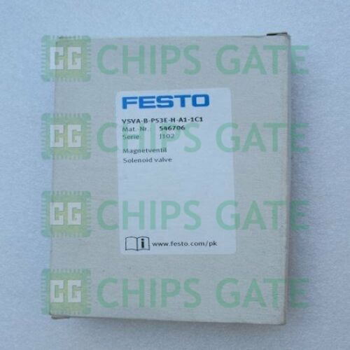 FESTO VSVA-B-P53E-H-A1-1C1 546706
