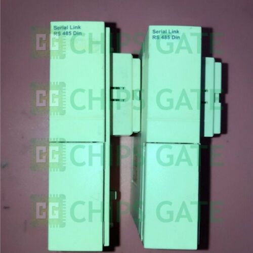 TWDNOZ485D Schneider communication module