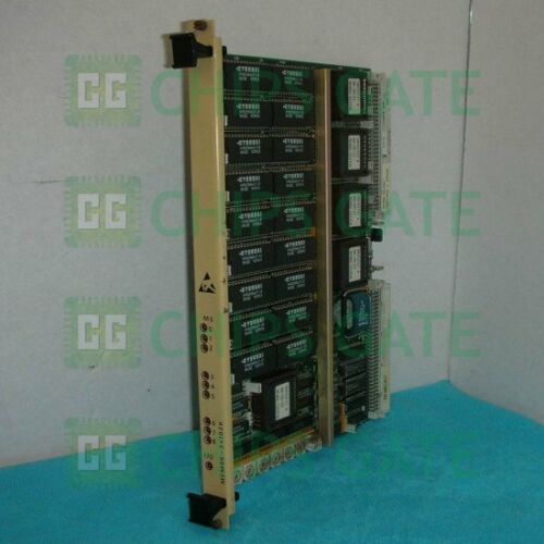 ABB MEM86-3X192K /5761639-3F /58031844 J /58171760