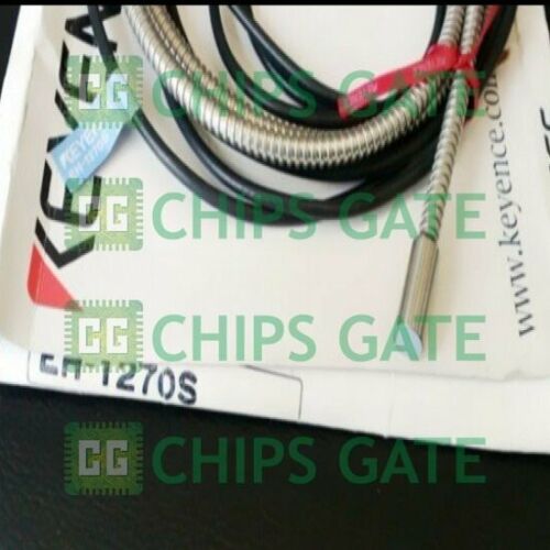 KEYENCE Proximity sensor EH-1270S