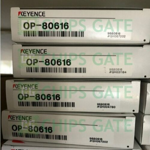 KEYENCE OP-80616