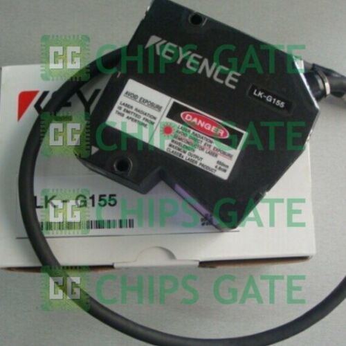 KEYENCE LK-G155