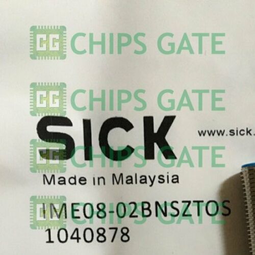 SICK IME08-02BNSZTOS