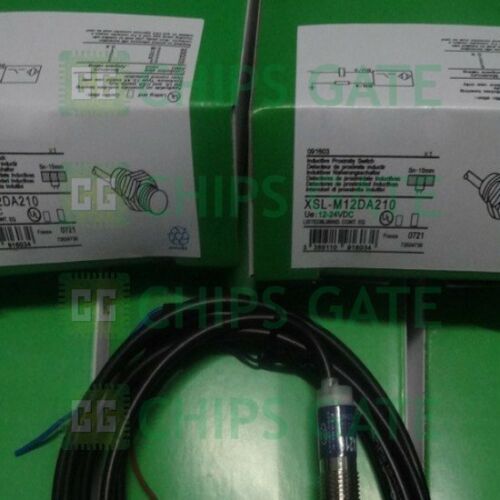 Schneider XSL-M12DA210 XSLM12DA210