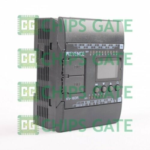 KEYENCE PLC KV-16DR