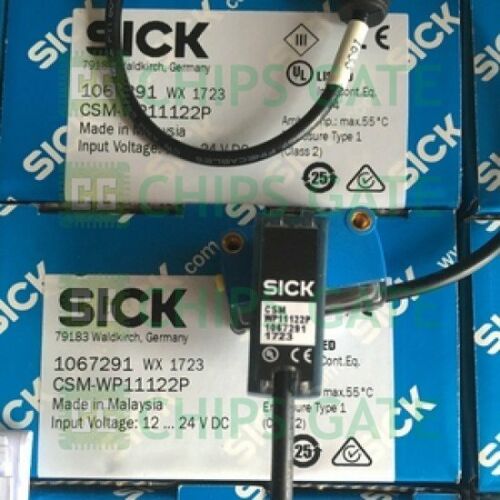 SICK CSM-WP11122P