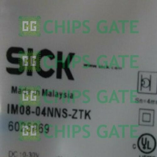 1PCS Brand NEW SICK IM08-04NNS-ZTK IM0804NNSZTK Fast Ship