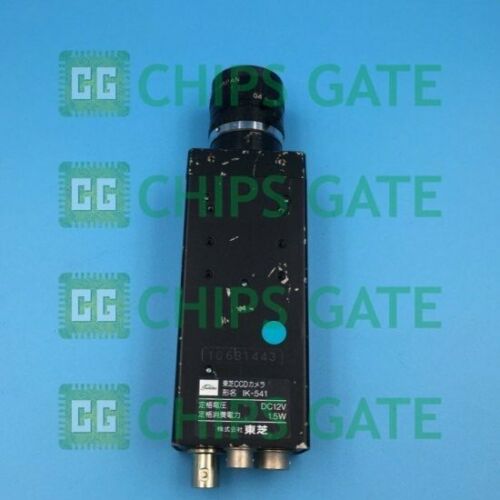 1PCS TOSHIBA IK-541 camera