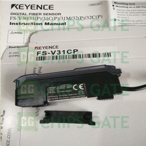 KEYENCE FS-V31CP