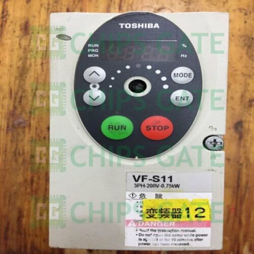 toshiba VFS11-2007PM-AN(R5)