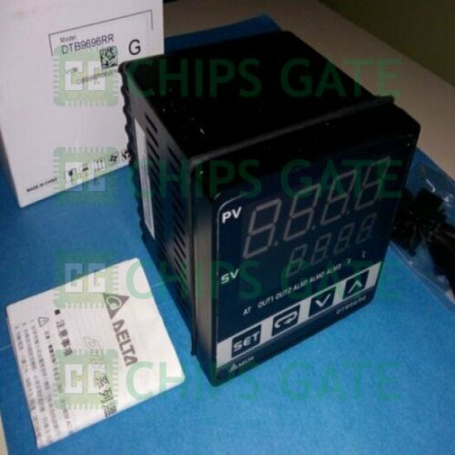 1PCS NEW Delta Temperature Controller DTB9696RR Fast Ship