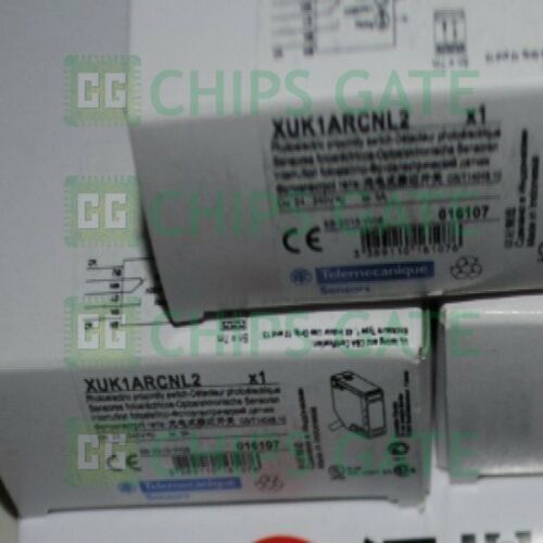 Schneider XUK1ARCNL2