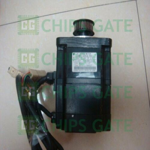Yaskawa servo motor SGMPH-02A1A-YR11