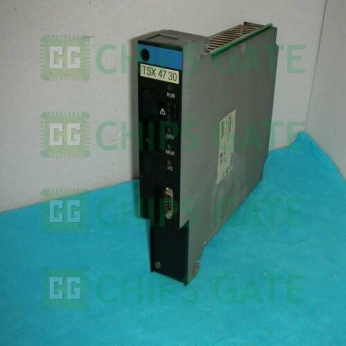 Schneider CPU Module TSX47-30 TSXP4730