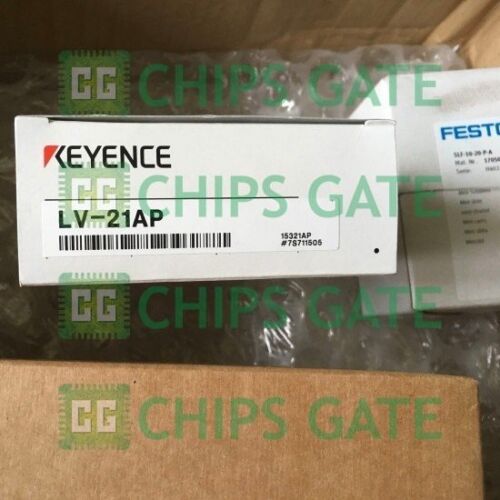 KEYENCE LV-21AP