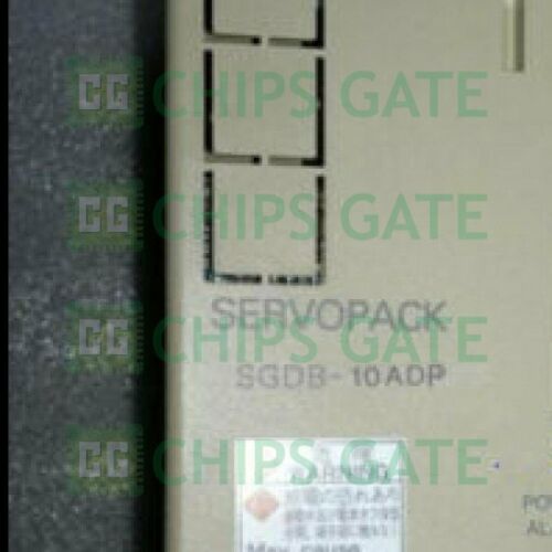 Yaskawa SGDB-10ADP