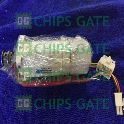 Panasonic AC Servo Motor MSM012A1A