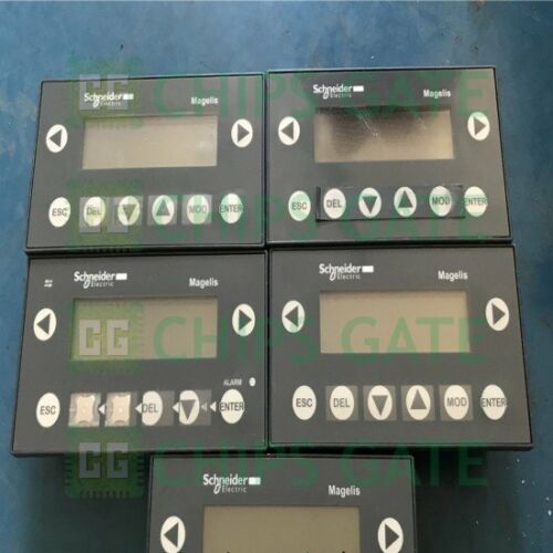 Schneider XBT-N401
