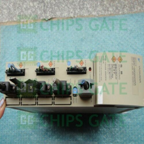 Yaskawa SGDC-020202ARA