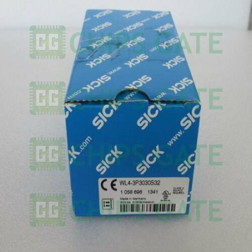 SICK sensor WL4-3P3030S32