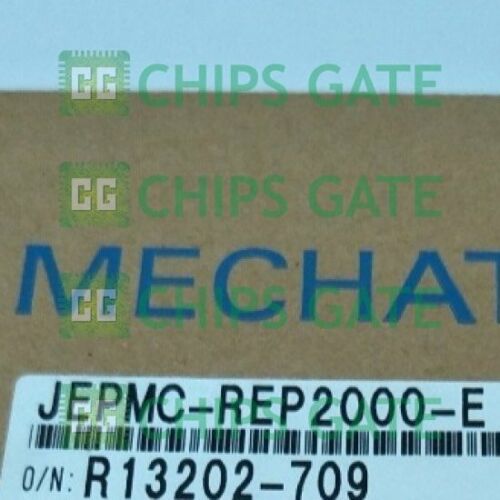 Yaskawa JEPMC-REP2000-E