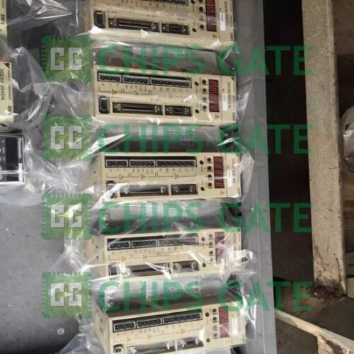 Yaskawa SGDM-02AC-SD2BM