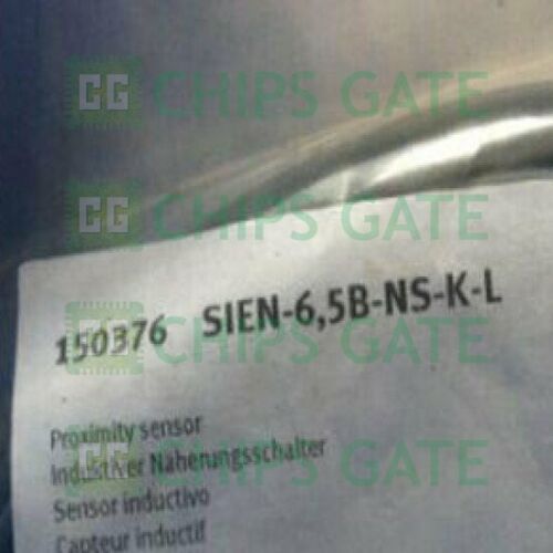 Festo Switch SIEN-6,5B-NS-K-L 150376