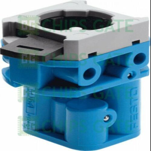 FESTO SVS-3-1/8