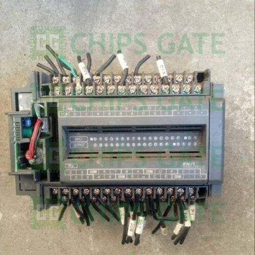 Fuji PLC programmable controller NB2U36R-11