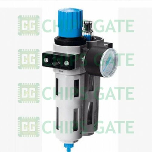 FESTO manual drain valve FRC-3/4-D-MIDI