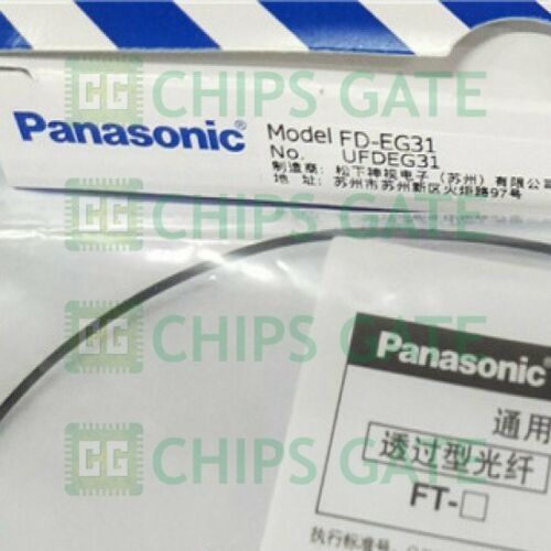 panasonic sensor FD-EG31