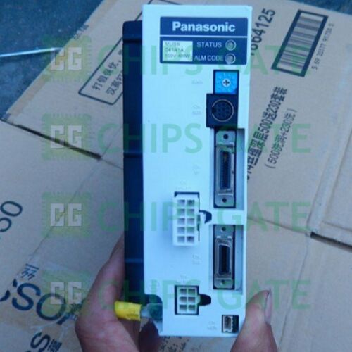 Panasonic Servo Motor MUDS041A1A