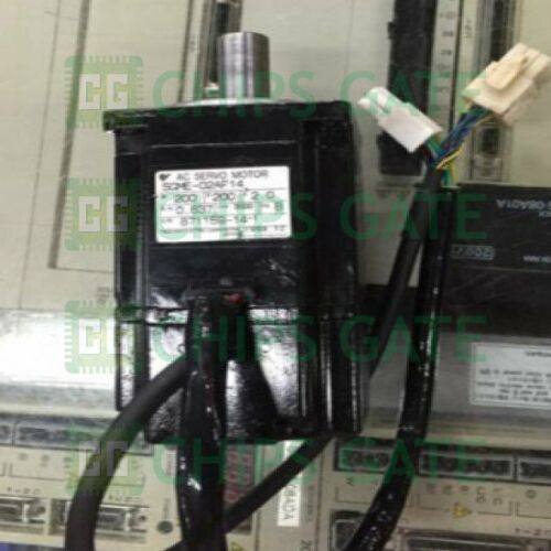 Yaskawa Servo Motor SGME-02AF14