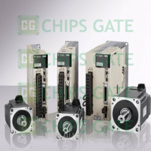 YASKAWA SGMSH-20ACA61+SGDM-20ADA