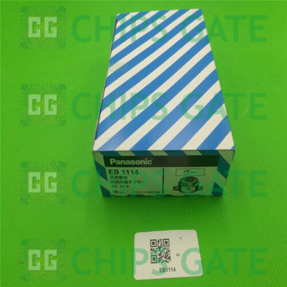 Panasonic EB1114 buzzer