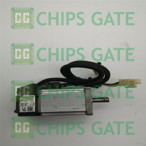 Panasonic Servo Motor MUMA012P1S