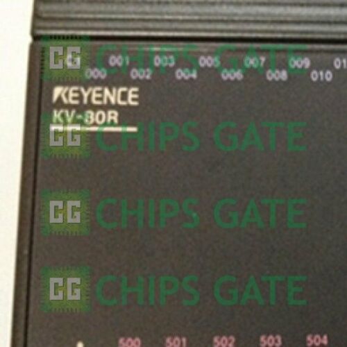 Keyence PLC KV-80R