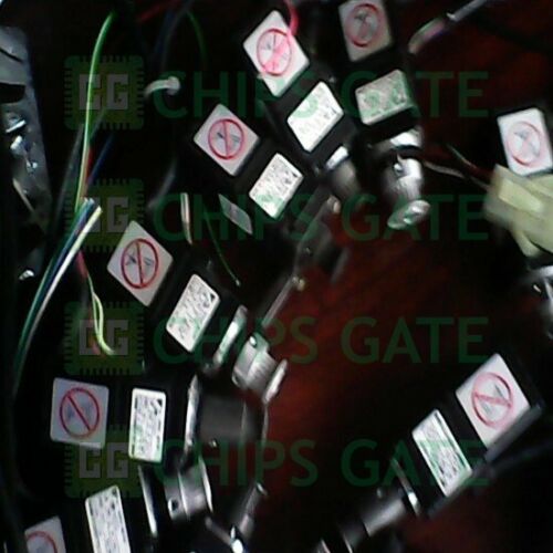 Yaskawa servo motor SGMAH-01A1A-FJ61