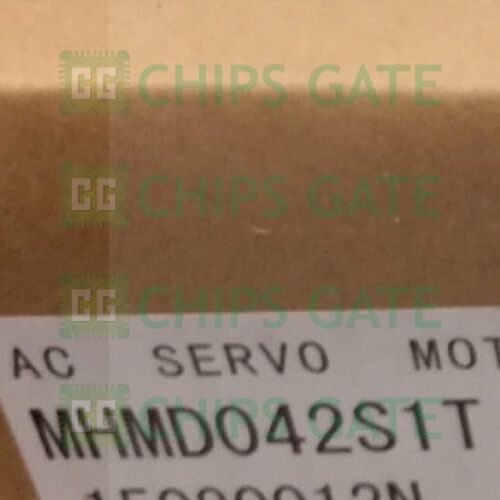 Panasonic MHMD042S1T AC Servo Motor