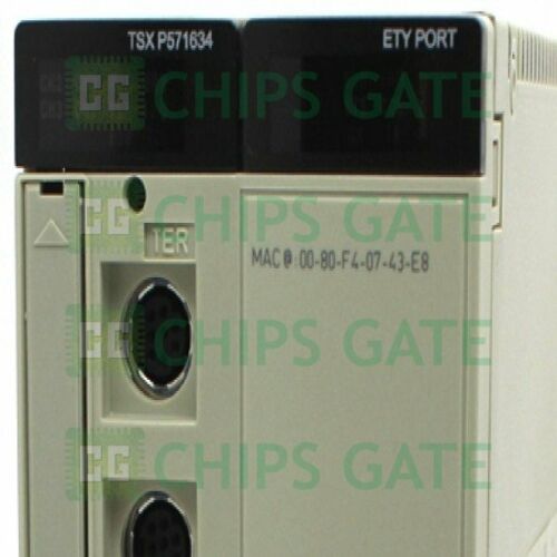 Schneider tsxp571634