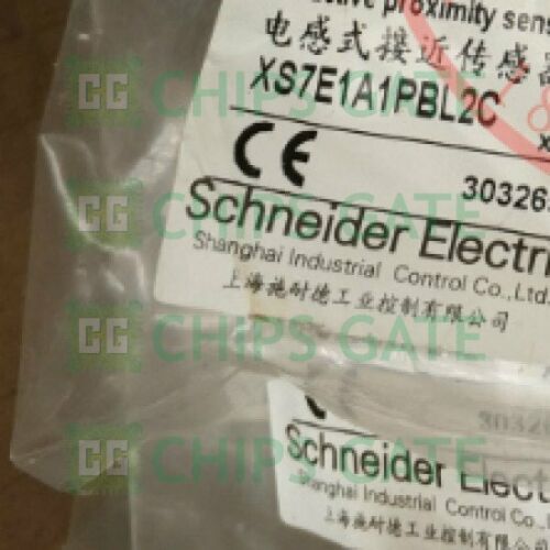 Schneider XS7E1A1PBL2 XS7E1A1PBL2C