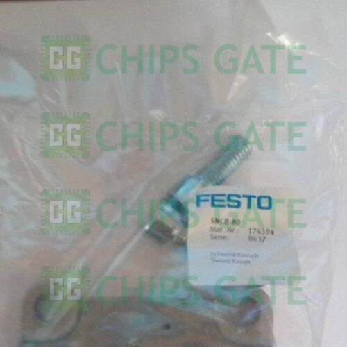 FESTO SNCB-80 174394