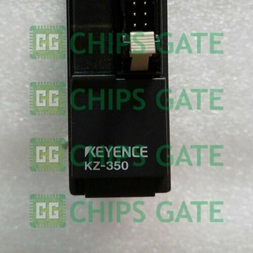KZ-350 KEYENCE CPU MODULE