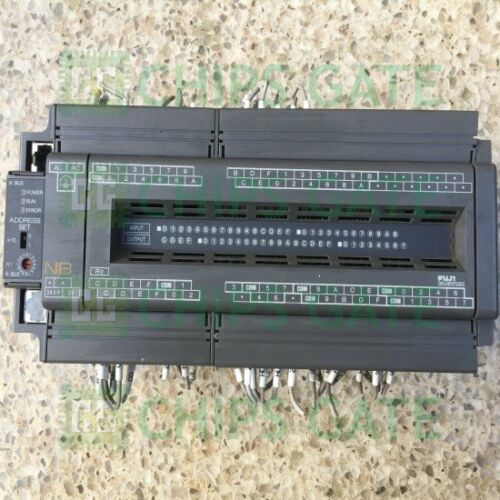 Fuji plc NB1W56R-11
