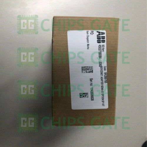 ABB communication card NDNA-02