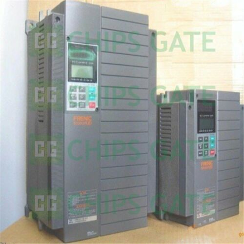 Fuji Inverter FRN00011C2S-4C 3.7KW