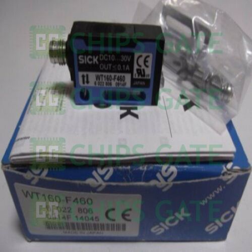 SICK Photoelectric Switch WT160-F460